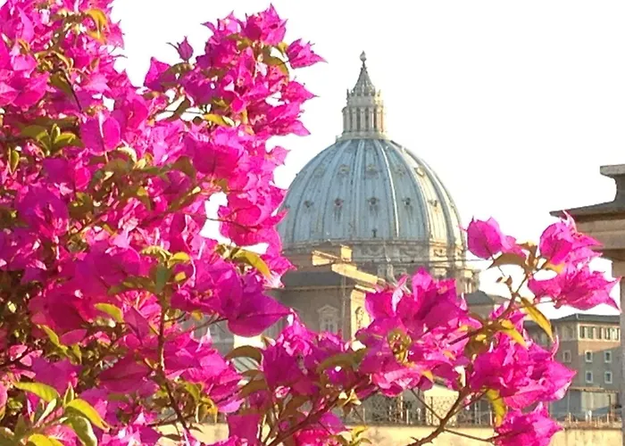Hotel Dei Consoli Vaticano Roma